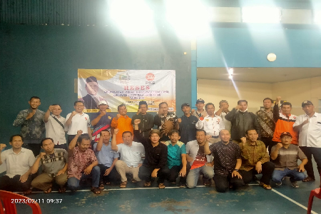 RESES 1 TAHUN ANGGARAN 2023 DAPIL III BAPAK M. NURHADI