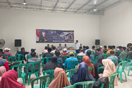 RESES TAHUN 2025 BAPAK MUSTAKIM