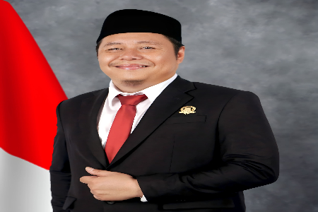 PIMPINAN DAN ANGGOTA DPRD KABUPATEN BEKASI FRAKSI BINTANG PERSATUAN BURUH MASA JABATAN 2024-2029