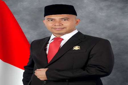 PIMPINAN DAN ANGGOTA DPRD KABUPATEN BEKASI FRAKSI BINTANG PERSATUAN BURUH MASA JABATAN 2024-2029