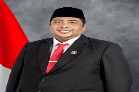 PIMPINAN DAN ANGGOTA DPRD KABUPATEN BEKASI FRAKSI BINTANG PERSATUAN BURUH MASA JABATAN 2024-2029