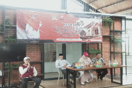 RESES TAHUN 2025 IBU ANI 