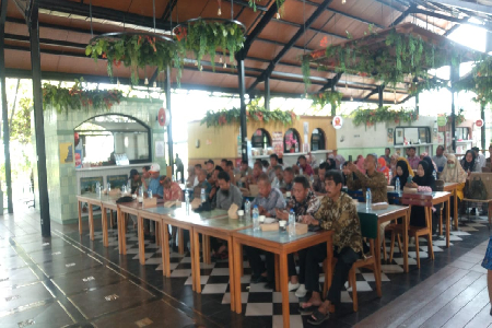 RESES TAHUN 2025 IBU ANI 