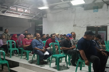 RESES TAHUN 2025 BAPAK MARJAYA