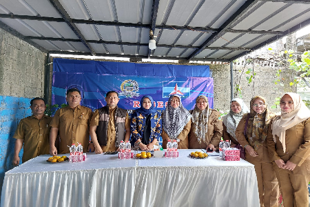 RESES 1 TAHUN ANGGARAN 2023 DAPIL IV IBU ANGGANITA