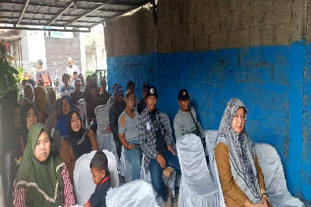 RESES 1 TAHUN ANGGARAN 2023 DAPIL IV IBU ANGGANITA