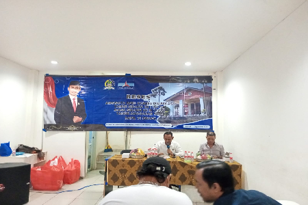 RESES TAHUN 2025 BAPAK HARYANTO