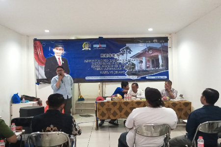 RESES TAHUN 2025 BAPAK HARYANTO