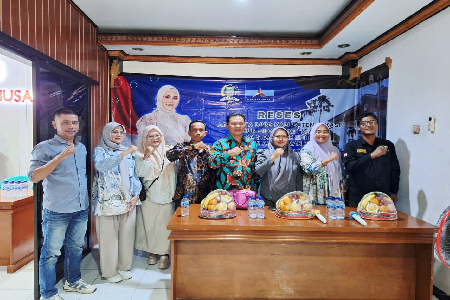 RESES TAHUN 2025 IBU MIA ELDABO