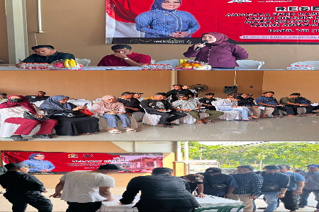 RESES TAHUN 2025 IBU PUTRI 