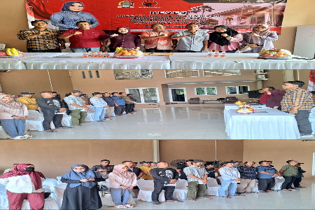 RESES TAHUN 2025 IBU PUTRI 