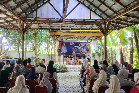 RESES TAHUN 2025 IBU KARSIH