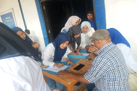 RESES TAHUN 2025 BAPAK RIMULGA DAENG