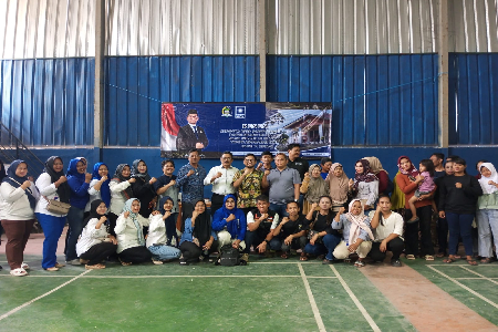 RESES TAHUN 2025 BAPAK RIMULGA DAENG