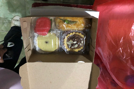 RESES KE 3 TAHUN ANGGARAN 2023 DAPIL II YAITU BAPAK DR. AYUB ROHADI, M.Phill