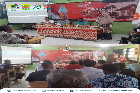 RESES TAHUN 2025 IBU FUJI LESTARI